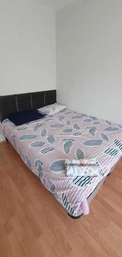 Roomat home Güzelyalı İzmir