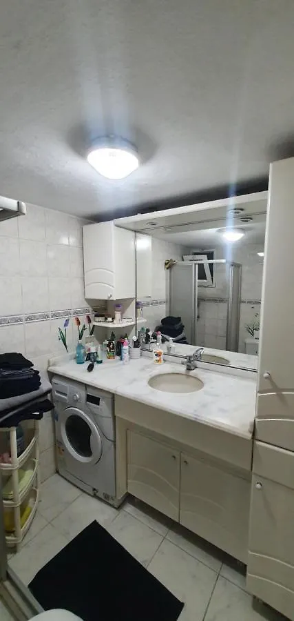 Roomat Home Guzelyali Izmir 0*,
