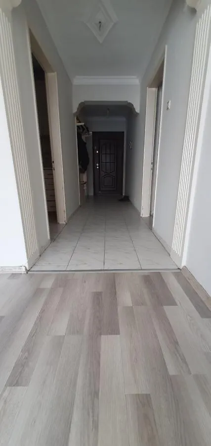 Roomat Home Guzelyali Izmir Turkey