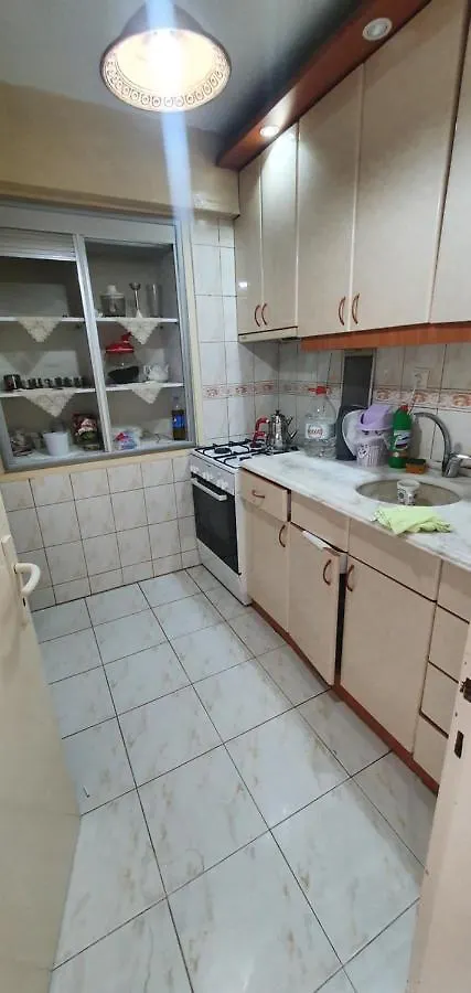 Pansiyon Roomat home Güzelyalı İzmir