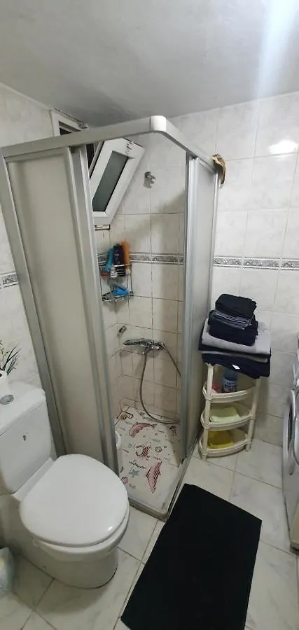 Roomat Home Guzelyali Izmir Homestay