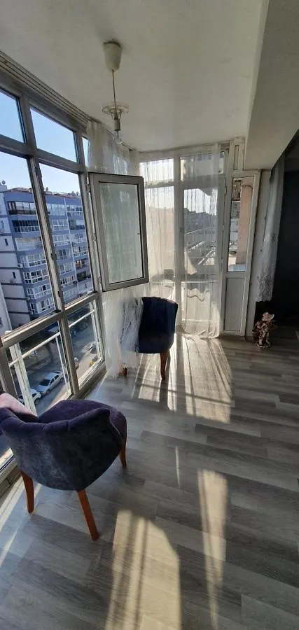 Roomat Home Guzelyali Izmir Homestay