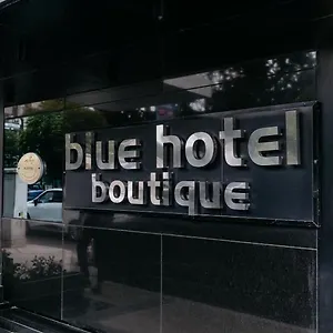 Otel The Blue, İzmir