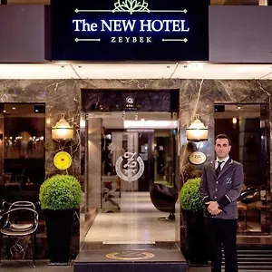 The New Zeybek Hotel