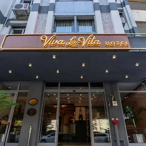 Otel Viva La, İzmir