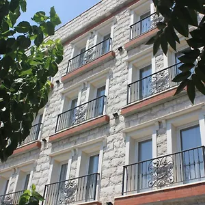 Apart Otel Maxx Marine, İzmir