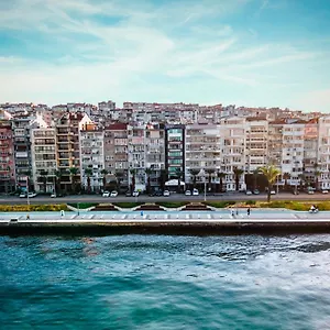 Otel Mira Boutique, İzmir