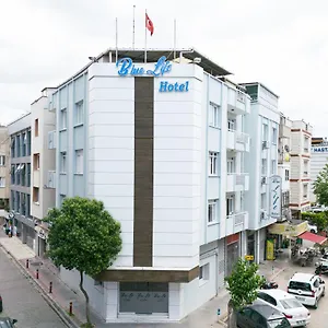 Otel Blue Life, İzmir