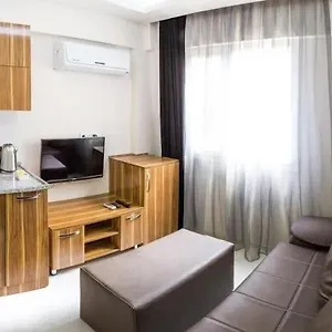 Apart Otel Smyrna Homes & Suits, İzmir