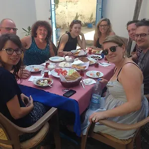 Hostel Fındık Pansıyon, İzmir