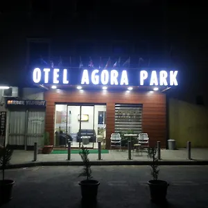 Otel Agora Park, İzmir