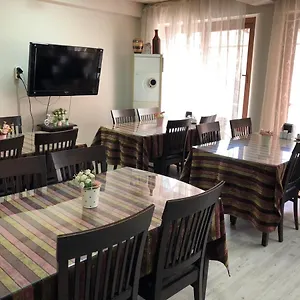 Otel Alı Bey, İzmir